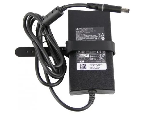 Блок живлення до ноутбуку Dell 150W Slim 19.5V 7.7A разъем 7.4/5.0 (pin inside) (DA150PM100-00)