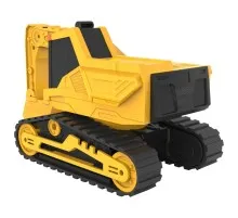 Машинка для дітей Funrise CAT Потужні машини Бульдозер 30 см (82268)