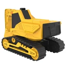 Машинка для дітей Funrise CAT Потужні машини Бульдозер 30 см (82268)