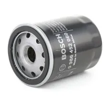 Фільтр масляний Bosch 0 986 452 060