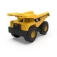 Спецтехніка Funrise Міні-будівельна техніка CAT Самоскид, 17 см (82011F)