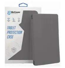 Чохол до планшета BeCover Smart Case Lenovo Tab P11 / P11 Plus Grey (706096)