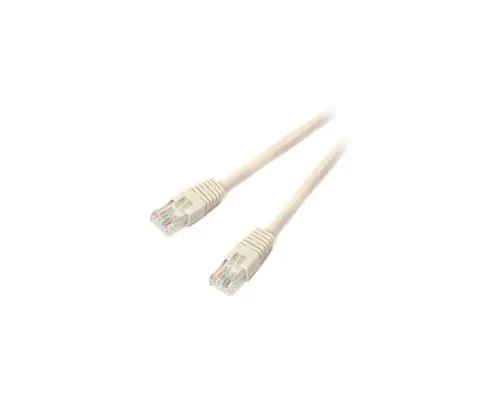 Патч-корд 30м UTP cat 6 CCA gray Cablexpert (PP6U-30M)