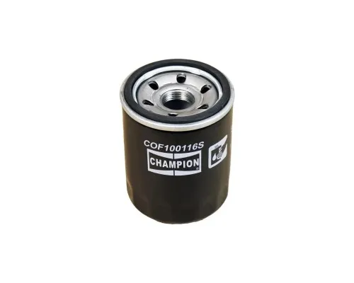 Фільтр масляний Champion COF100116S
