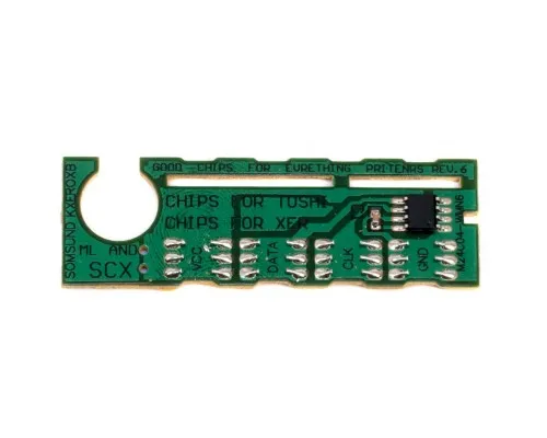 Чип для картриджа Xerox Ph6510/WC6515/106R03478, 2,4K Magenta, X-3478-M-2.4K AHK (70262040)
