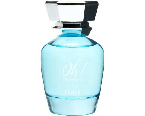 Туалетна вода Tous Oh! The Origin Eau de Toilette 50 мл (8436550507010)