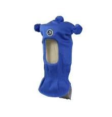 Шапка дитяча Huppa шолом COCO 2 85070200 синій XS (4741468629988)