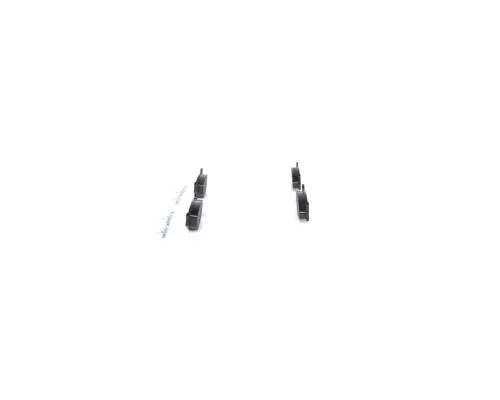Гальмівні колодки Bosch 0 986 468 873