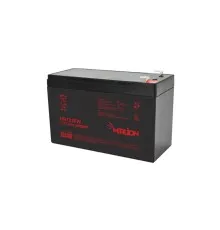 Батарея до ДБЖ Merlion 12V-8.0Ah, HR1226W (HR1226W)