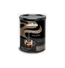 Кава Lavazza Espresso мелена 250 г ж/б (8000070012875)