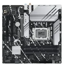 Материнська плата ASUS PRIME B760M-A WIFI