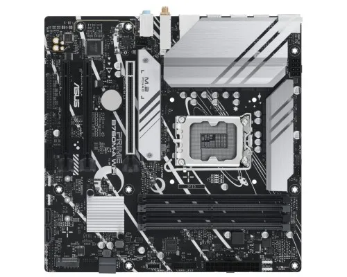Материнська плата ASUS PRIME B760M-A WIFI