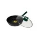 Сковорода Ringel Herbal 24 см (RG-1101-24/h/L)