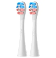 Насадка для зубної щітки Oclean P3K1 Brush Head Kids White 2pcs (6970810552546)