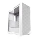 Корпус для ПК PcCooler C3D510 WH ARGB