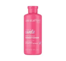 Кондиціонер для волосся Lee Stafford For The Love Of Curls Conditioner 250 мл (5060282707023)