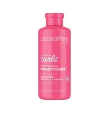 Кондиціонер для волосся Lee Stafford For The Love Of Curls Conditioner 250 мл (5060282707023)