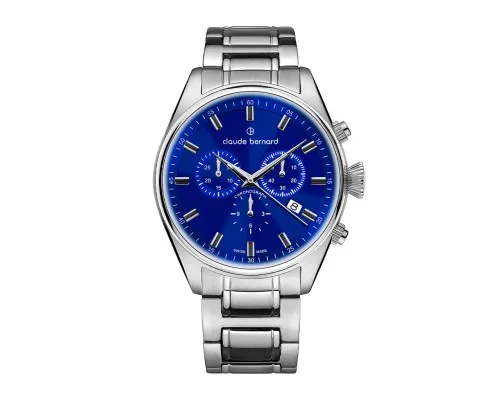 Наручний годинник Claude Bernard 10254 3M BUIN