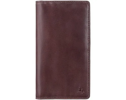 Гаманець Visconti TSC45 Carrara з RFID Brown (TSC45 BRN)