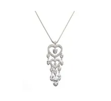 Кольє Thomas Sabo KE726-1-066