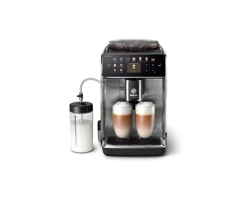 Кавомашина Saeco GranAroma SM 6585/00 (SM6585/00)