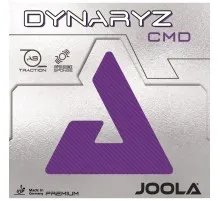 Накладка для ракетки Joola Dynaryz CMD 2.0 Red (70531) (931092)