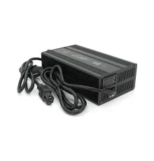 Мережевий зарядний пристрій для АКБ Voltronic LiFePO4 12V(14.6V),4S,20A (YT-1240A-4S-A)
