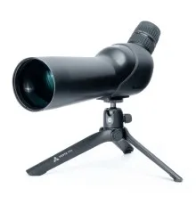 Підзорна труба Vanguard Vesta 460A 15-50x60/45 WP + штатив (DAS301023)