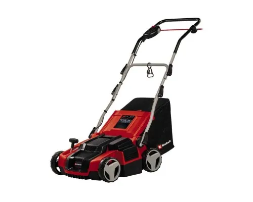 Аератор Einhell скарифікатор GE-SA 1435/1 1400Вт, 35см, ножи 16шт (3420690)