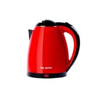 Електрочайник Milano KT-3001 RB