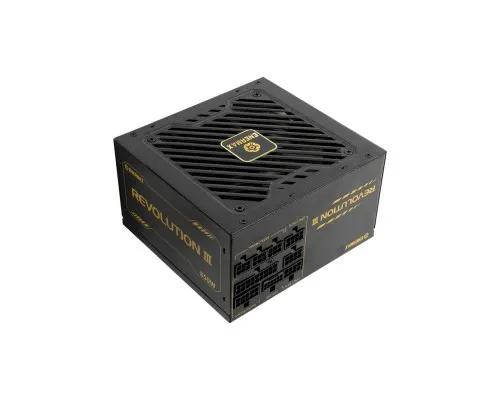 Блок живлення Enermax 850W Revolution III (ERV850G-AHG-MAC)