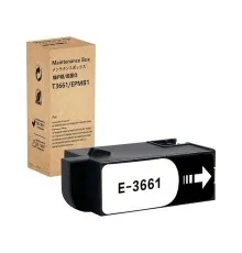 Контейнер для відпрацьованих чорнил Epson XP-6100 / C13T366100 NewTone (NT-WIT-Eps-XP6100)