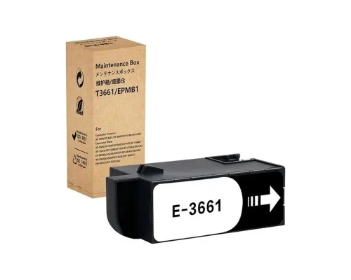 Контейнер для відпрацьованих чорнил Epson XP-6100 / C13T366100 NewTone (NT-WIT-Eps-XP6100)
