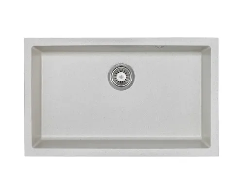 Мийка кухонна GRANADO Under top XL gris (gr3708)