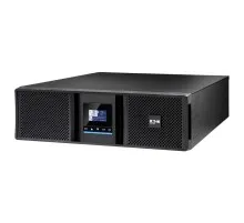 Пристрій безперебійного живлення Eaton 9SX5KIRT3UG2 5000VA (9SX5KIRT3UG2)