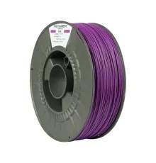 Пластик для 3D-принтера The Filament PLA 1.75mm 1kg PLASMA PURPLE (TF-24014)