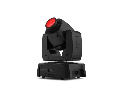 Світлова голова Chauvet Intimidator Spot 110