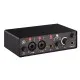 Аудіоінтерфейс Yamaha UR22MK3 Black