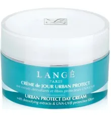 Крем для обличчя Lange Paris Urban Protect Day Cream Денний захисний 50 мл (3760254960105)
