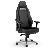 Крісло ігрове Noblechairs LEGEND Grey (NBL-LGD-PU-XXV)