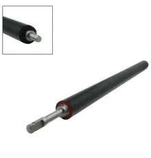 Вал гумовий HP LJ Pro M203/227/M15a/17a/M28/M29/M30/M130/132/133/134 Welldo (LPR-M203-WDS)