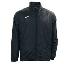 Куртка Joma Iris 100087.100 чорний 3XL (9995218545140)