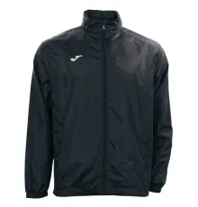Куртка Joma Iris 100087.100 чорний 3XL (9995218545140)