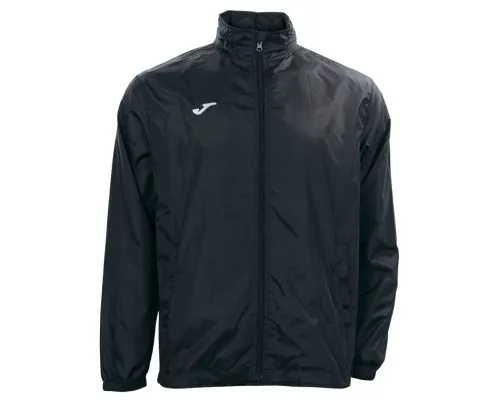 Куртка Joma Iris 100087.100 чорний 3XL (9995218545140)