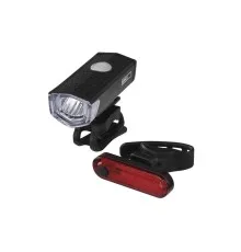 Комплект велофар EMOS P3923