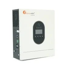 Сонячний інвертор FelicityESS IVEM3024PRO 3000VA 24V (IVEM3024PRO)