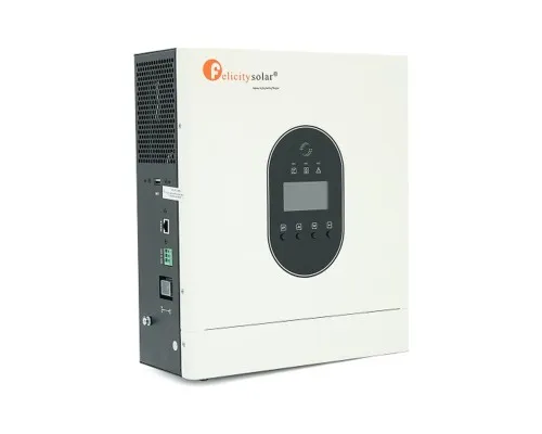 Сонячний інвертор FelicityESS IVEM3024PRO 3000VA 24V (IVEM3024PRO)