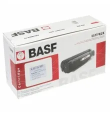 Картридж BASF для Samsung CLP-310N/315 Black (KT-CLTK409S)
