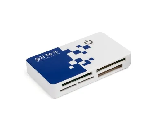 Зчитувач флеш-карт Atcom TD2039 (10718)