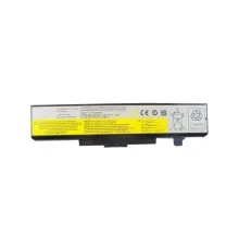 Акумулятор до ноутбука Lenovo IdeaPad Y480 L11N6Y01 5200mAh 6cell 11.1V Li-ion AlSoft (A41717)